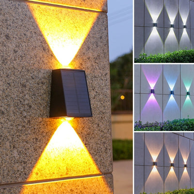 Atmosphere Wall Lamp