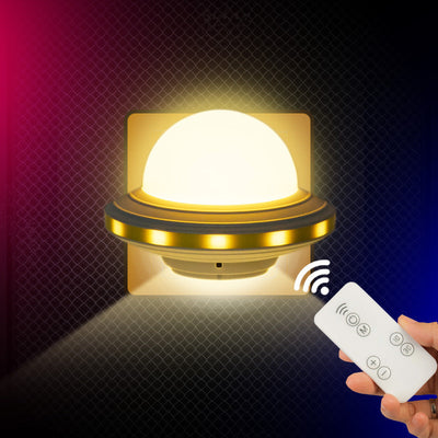 Atmosphere Socket Lamp
