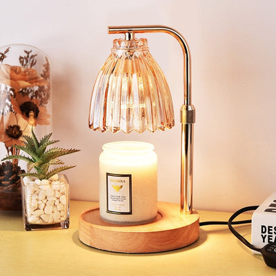 Bedroom Fragrance Table Lamp