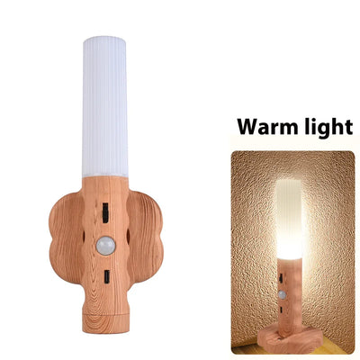 Home Smart Infrared Sensor Table Lamp