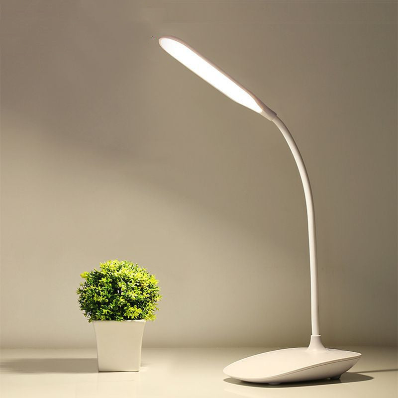 USB Rechargeable Reading Desk Lamp