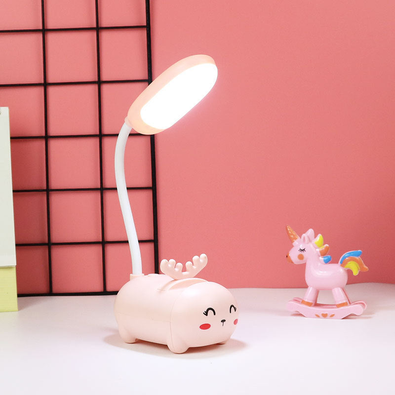 Best Led Table Lamp Guard Lamp