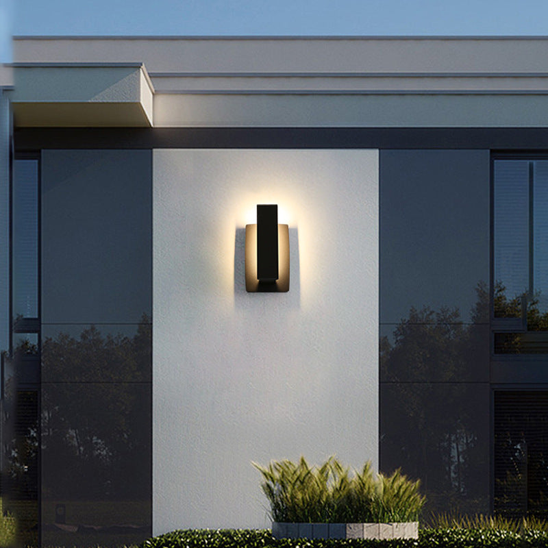 Best Waterproof Wall Lamp Outdoor Villa Balcony