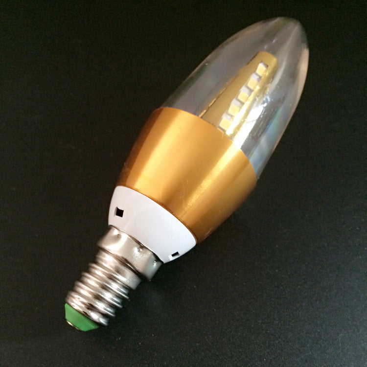 Best Creative torchbearer wall lamp