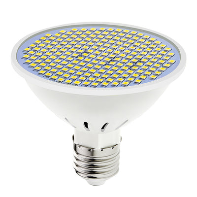 LED Lamp Cup E27 Household Energy-Saving Bulb 220V SMD