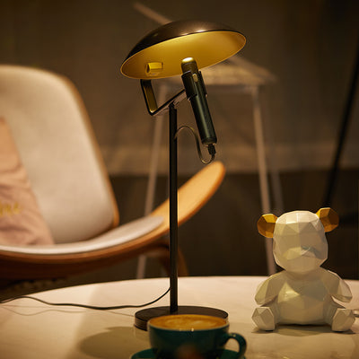 Underful FlashLight LED Table Lamp