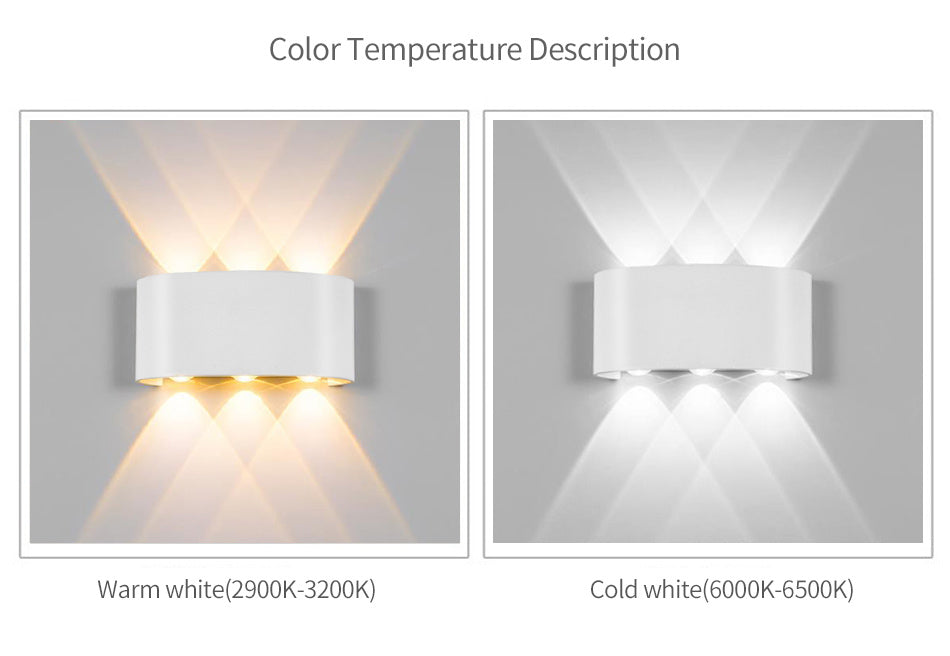 Best Premium Led Wall Lamp