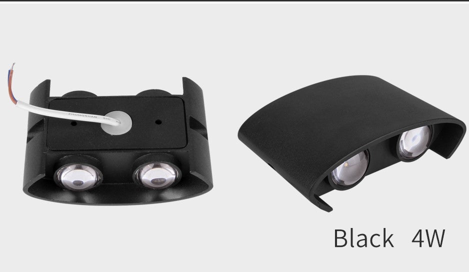 Best Premium Led Wall Lamp