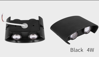 Best Premium Led Wall Lamp