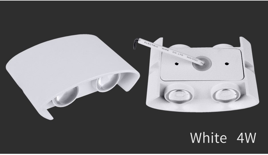 Best Premium Led Wall Lamp