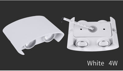 Best Premium Led Wall Lamp