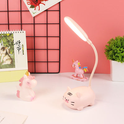 Best Led Table Lamp Guard Lamp