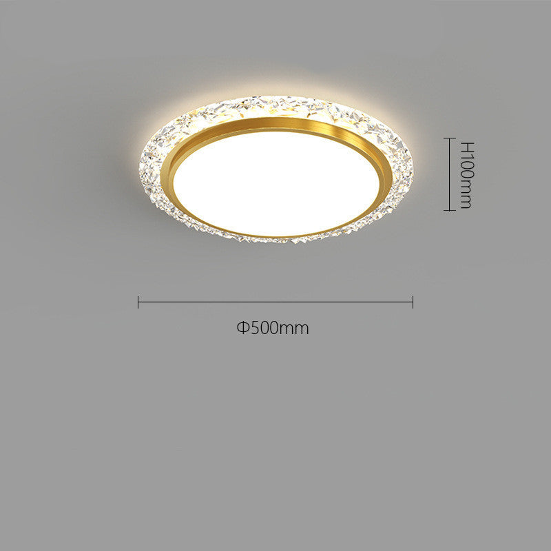 Best Home Warm And Romantic Bedroom Lamp