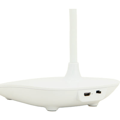 USB Rechargeable Reading Desk Lamp