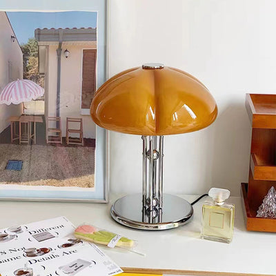 Premium Creative Pumpkin Table Lamp