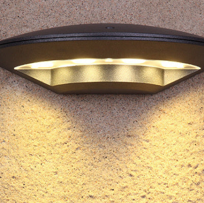 LED Outdoor Waterproof Indoor Waterproof Wall Lamp