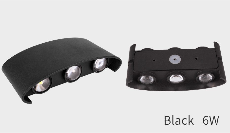 Best Premium Led Wall Lamp