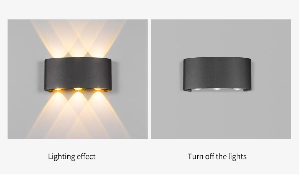 Best Premium Led Wall Lamp