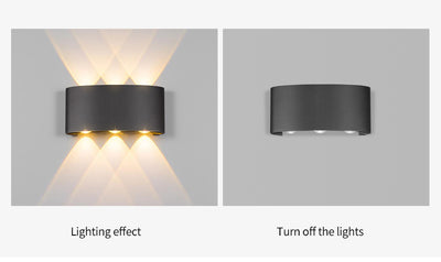 Best Premium Led Wall Lamp