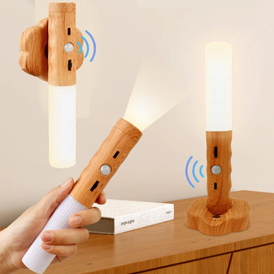 Home Smart Infrared Sensor Table Lamp