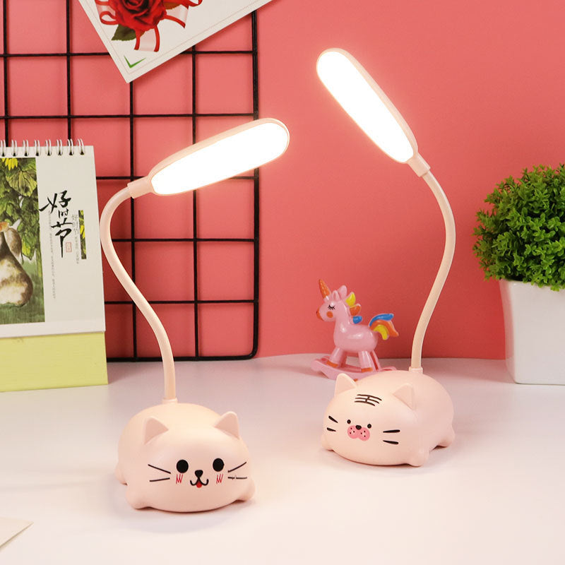 Best Led Table Lamp Guard Lamp