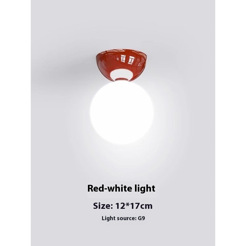 Wall Lamp Creative Bedroom Bedside Lamp