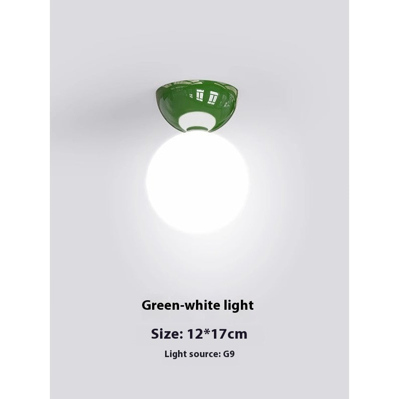 Wall Lamp Creative Bedroom Bedside Lamp