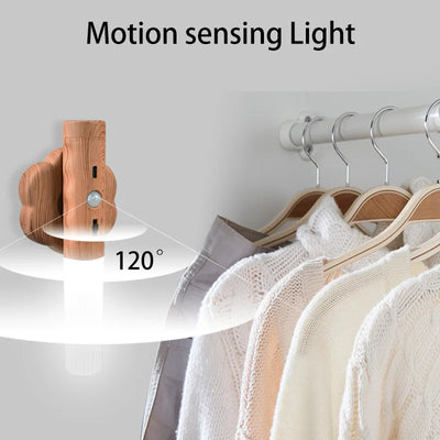 Home Smart Infrared Sensor Table Lamp