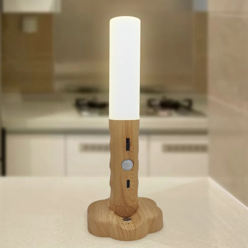 Home Smart Infrared Sensor Table Lamp