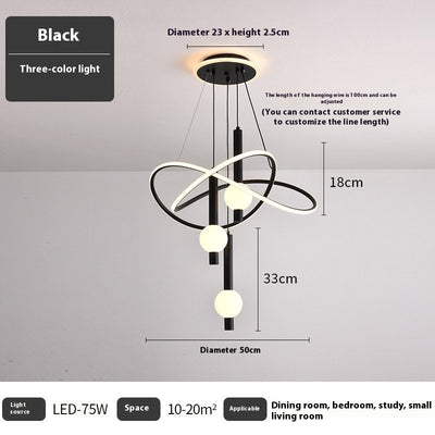 Outdoor Waterproof Indoor Induction Wall Lamp