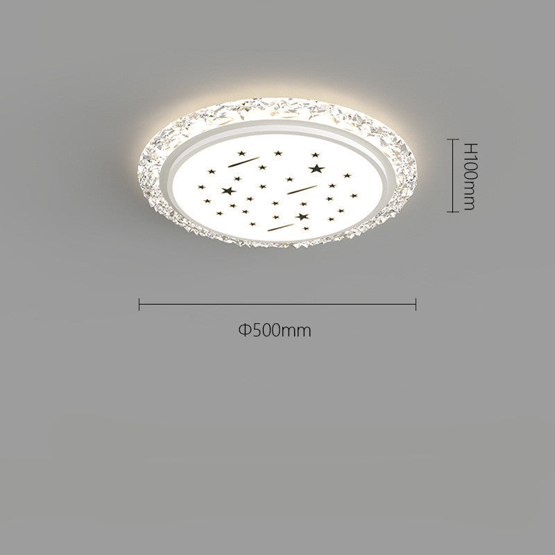 Best Home Warm And Romantic Bedroom Lamp