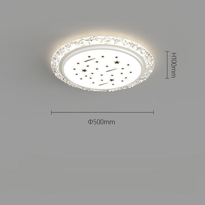 Best Home Warm And Romantic Bedroom Lamp