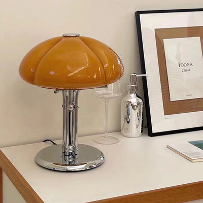 Premium Creative Pumpkin Table Lamp