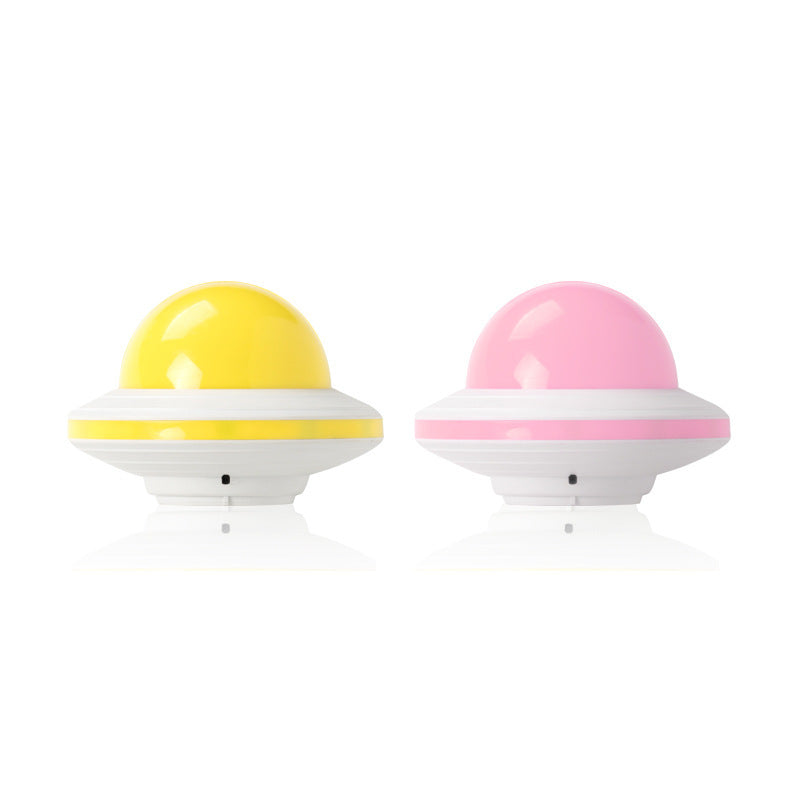 Underful Home Bedroom Bedside Feeding Atmosphere Socket Lamp