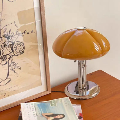 Premium Creative Pumpkin Table Lamp