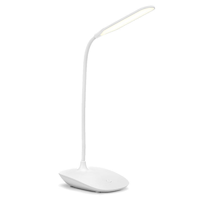 USB Rechargeable Reading Desk Lamp