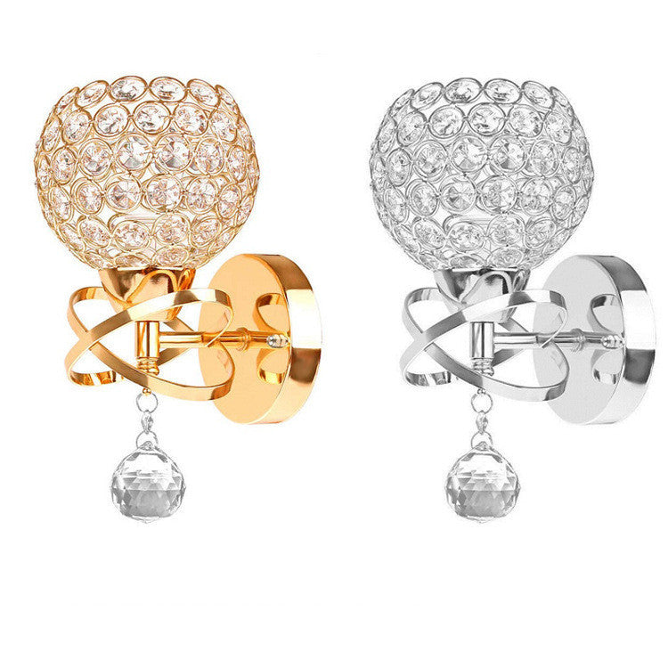 Wall Lamp Bedroom Bedside Lamp