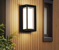 Best Outdoor Wall Lamp Waterproof Garden Wall Lamp