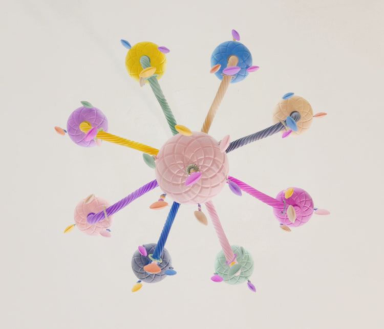 Premium Wall Crystal Bedroom Lamps