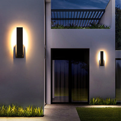Best Waterproof Wall Lamp Outdoor Villa Balcony