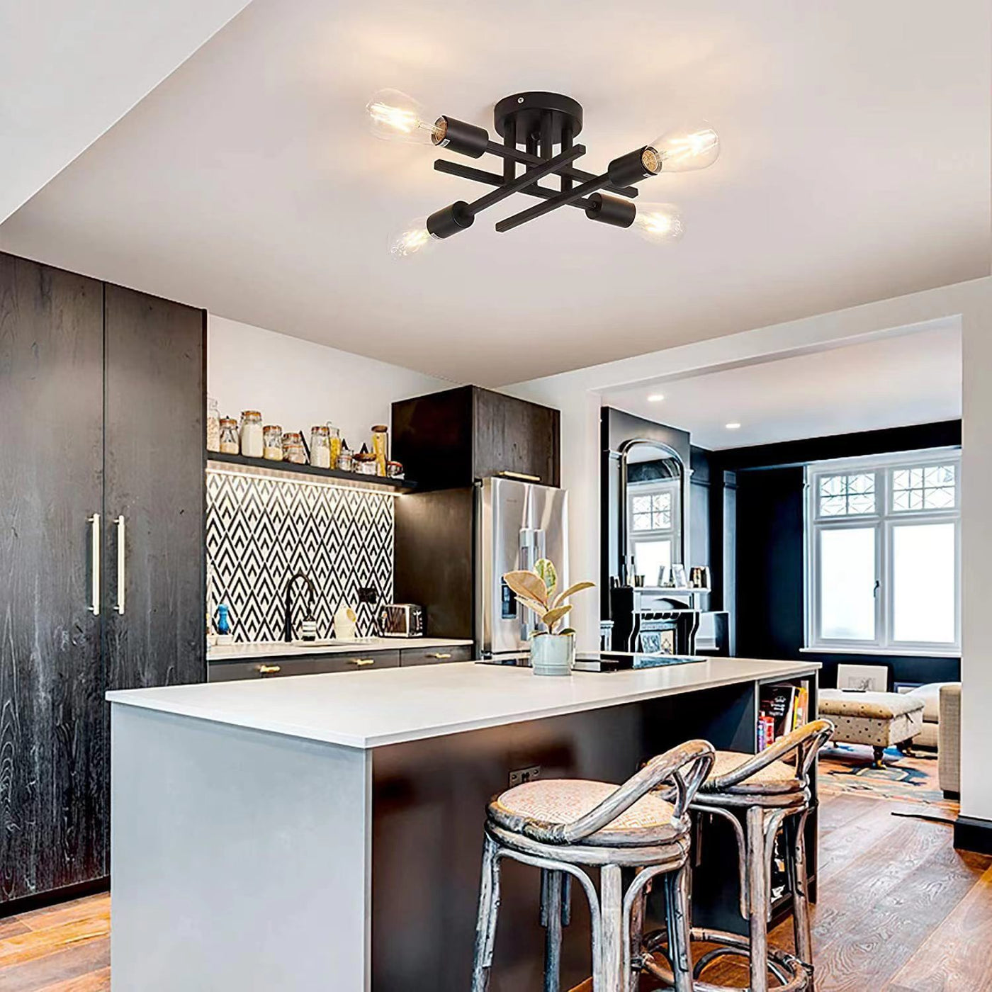 Best Design Ceiling Lamp Living Room Lamps