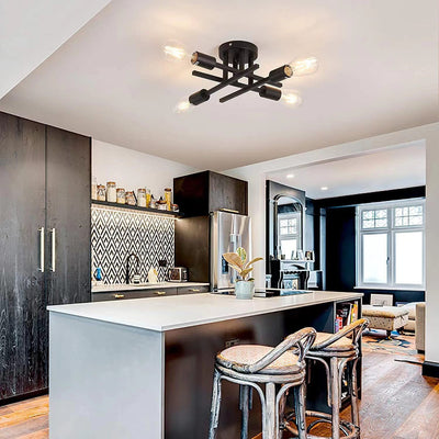 Best Design Ceiling Lamp Living Room Lamps