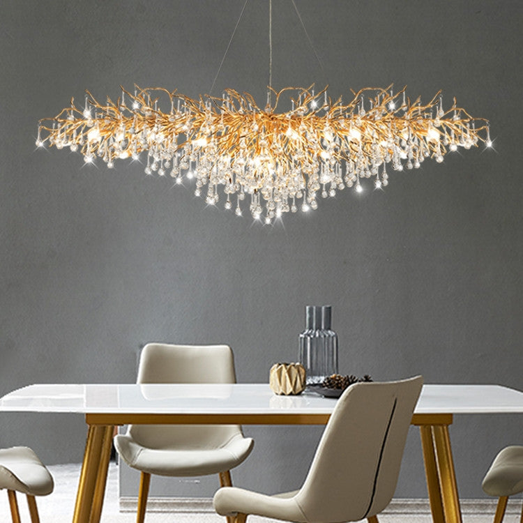 Luxurious Germany Luxury Living Room Lamps