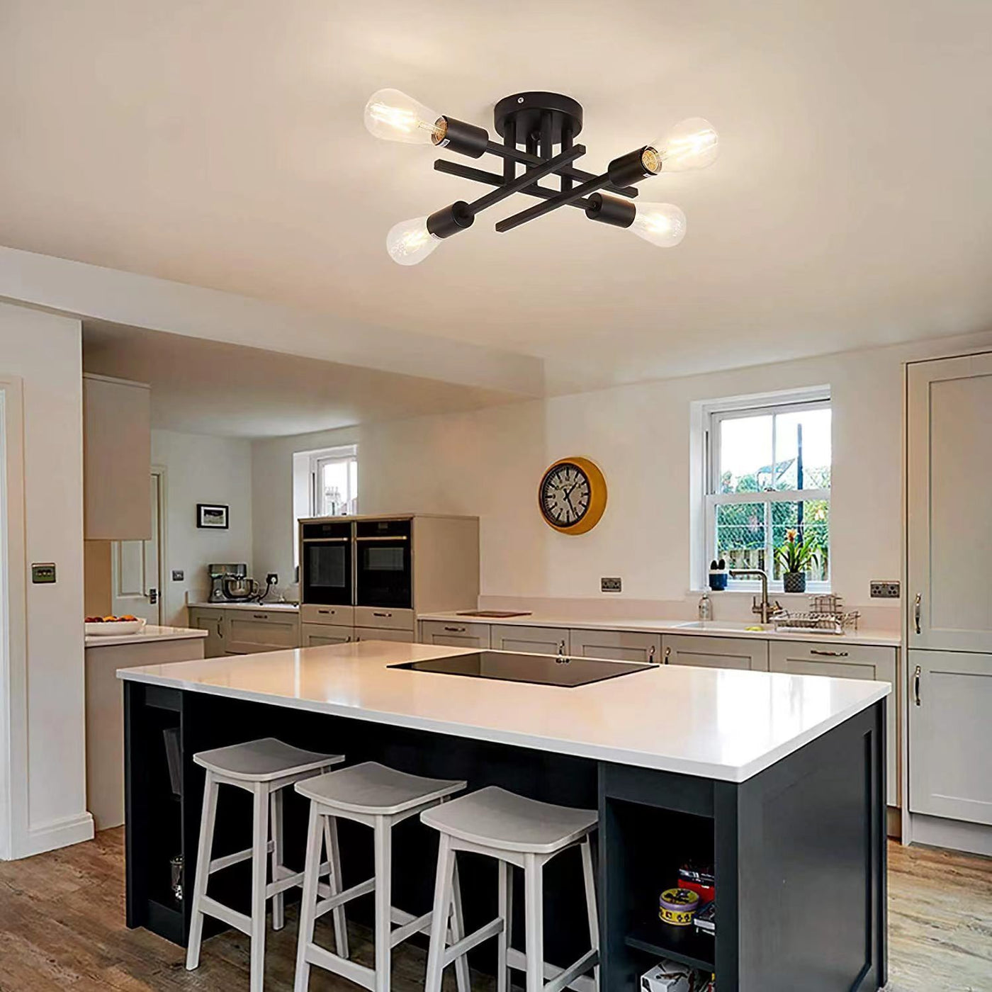 Best Design Ceiling Lamp Living Room Lamps