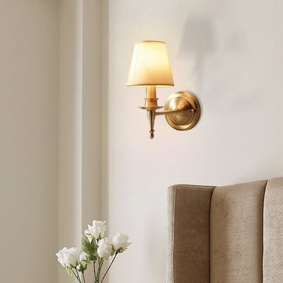 Wonderful Simple Modern Living Room Wall Lamp Bedroom Bedside Lamp