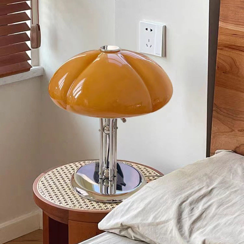 Premium Creative Pumpkin Table Lamp