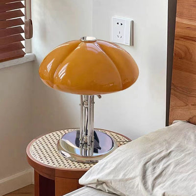 Premium Creative Pumpkin Table Lamp