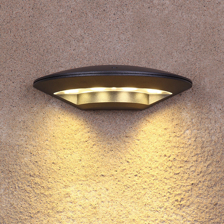 LED Outdoor Waterproof Indoor Waterproof Wall Lamp