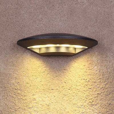 LED Outdoor Waterproof Indoor Waterproof Wall Lamp