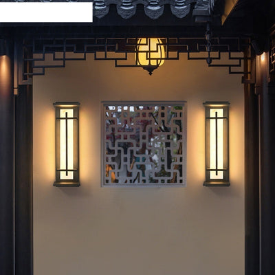 Best Strip Wall Lamp Wall Lamp New Garden Lamp